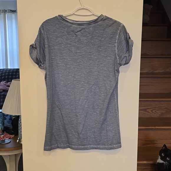 BRP‎ Can-Am Roadster T-Shirt Size Large - Picture 4 of 5